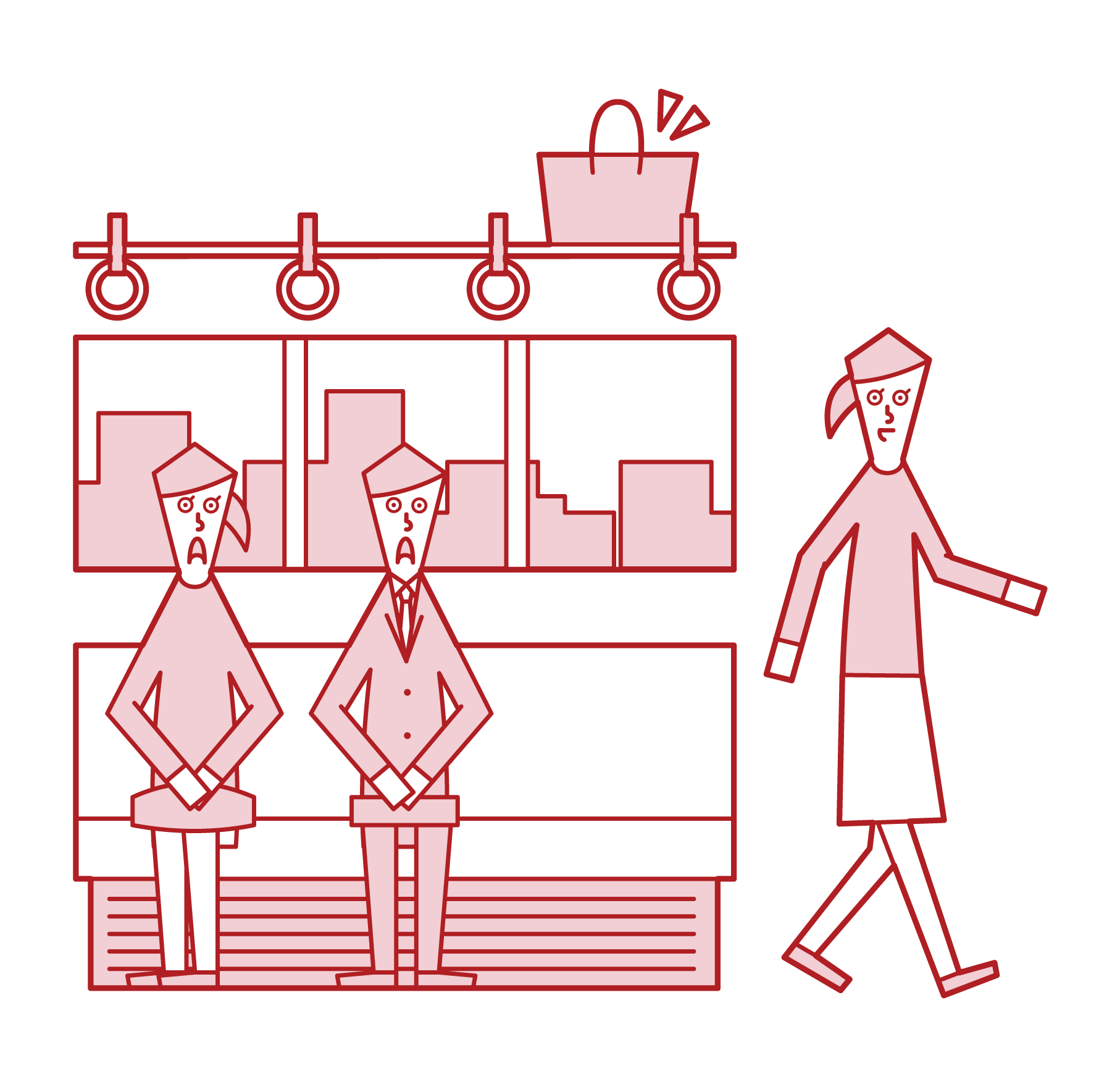 これは恥ずかしい」現役運転士が語る『電車に忘れ物をしてはいけない理由』に 絶句！ – grapeグレイプ