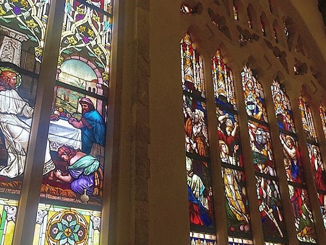 那須ステンドグラス美術館周辺のラブホ情報・ラブホテル一覧カップルズ