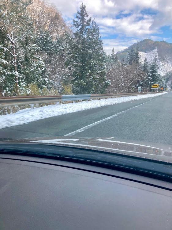 レガシィ アウトバックの藤井風・岡山・雪・出張ラッシュに関するカスタム事例｜車のカスタム情報はCARTUNE