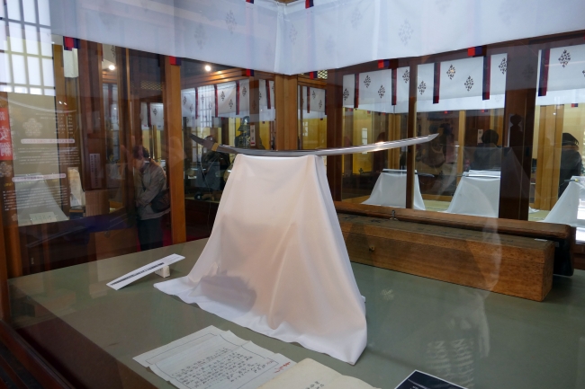 コチラも必見！北野天満宮宝物殿 特別編第3期 刀剣×お茶 北野天満宮の至宝「北野天満宮信仰と名宝ー天神さんの源流ー」特集 展覧会は終了しました京都新聞アート＆イベント情報サイト