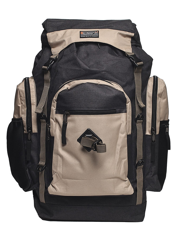 大容量バックパックだけど日帰りでも大活躍注目のガレージブランドから新作が登場YAMAP STORE ヤマップストア