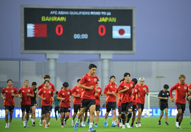 公式 中野セントラルパーク サウス１FのGOOD MORNING