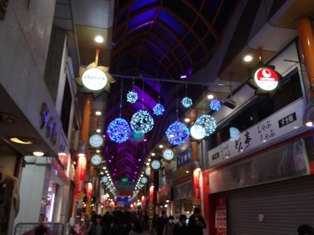 中野サンモール商店街 クチコミ・アクセス・営業時間中野 フォートラベル