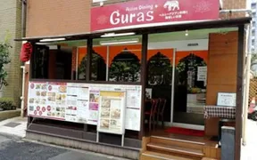 勝どき グラスでインドランチ : 肉食系ベジタリアンのつぶやき