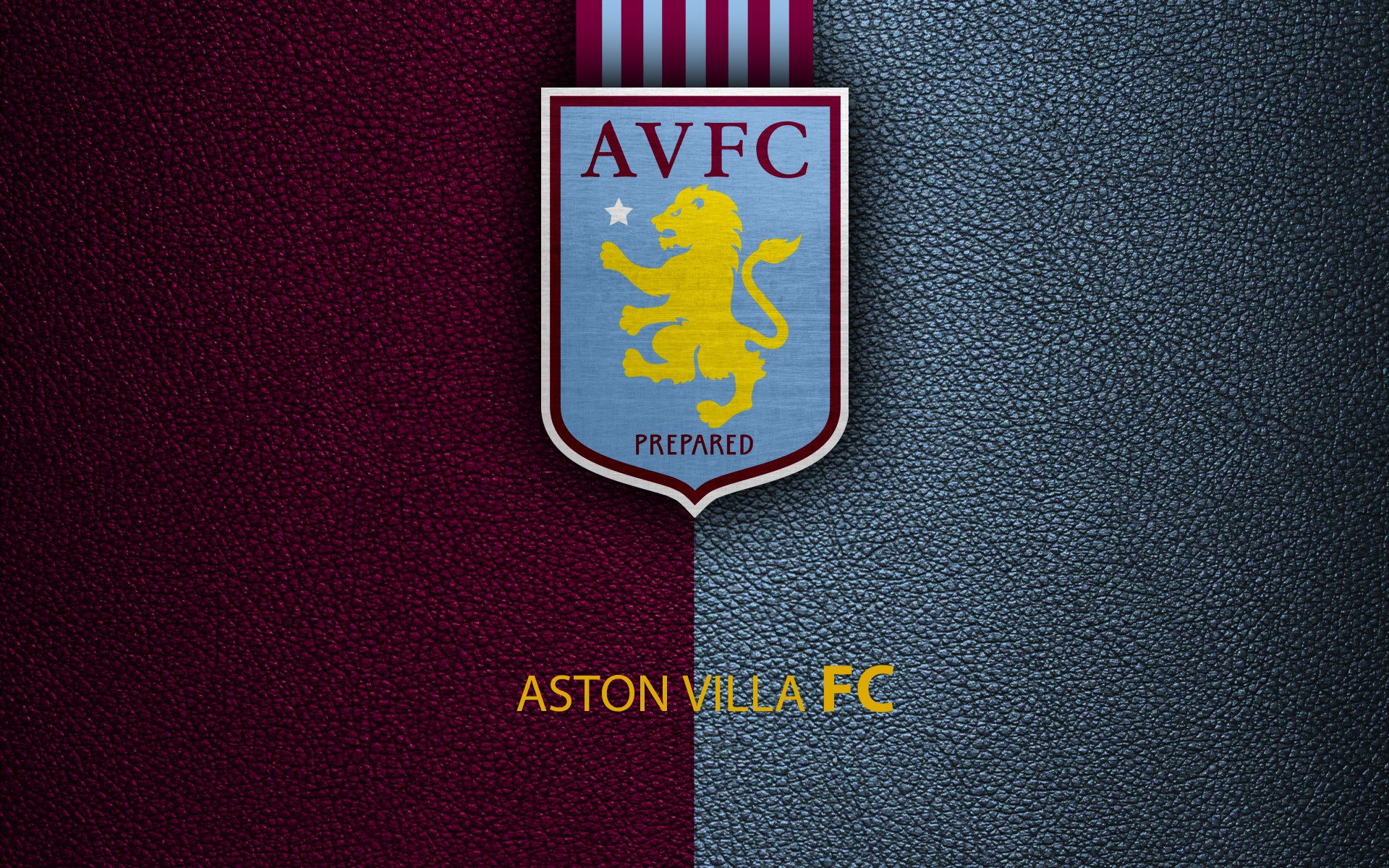 HD aston villa