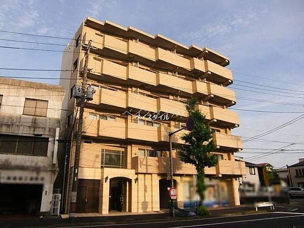 ホームズ】イーリス弘明寺(横浜市南区)の賃貸情報