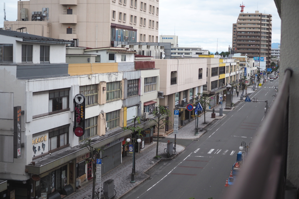 東京都杉並区「阿佐谷パールセンター」「南阿佐谷すずらん通り商店街」をぶらぶらしよう栗橋英実