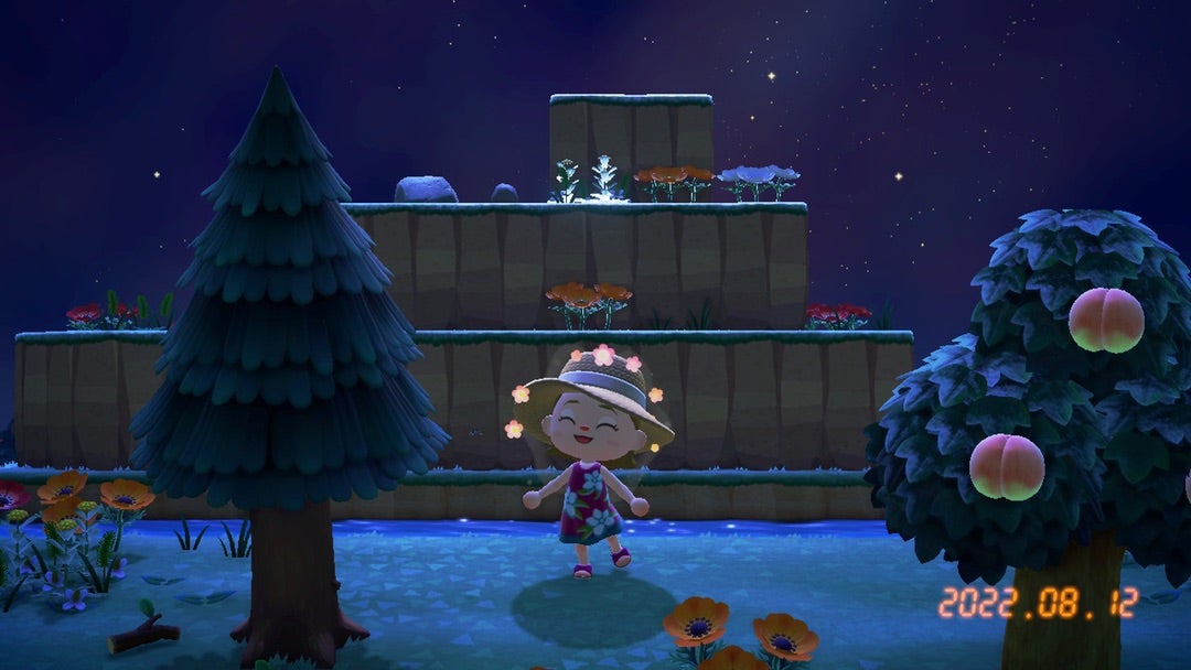 あつ森」かっぺいのボートツアーでは激レア島も登場！ 何が手に入るのか調査してみたアニメ！アニメ