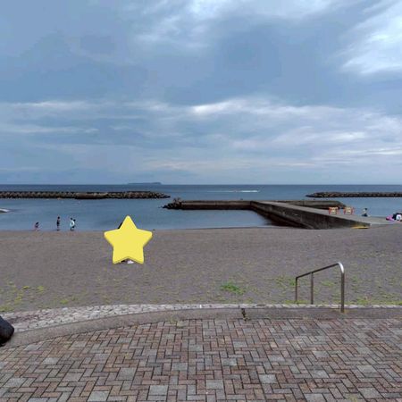 伊東オレンジビーチ伊豆・伊東観光ガイド - 伊東の観光・旅行情報サイト