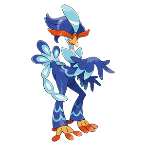 ポケモンSV クワッスの色違い・最終進化・育成方法とオススメの旅パーティ進化させないメリットは？ スカーレット・バイオレット–