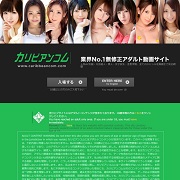 カリビアンコムの無修正AV動画が24時間無料 見放題!! | おすすめラブドールマニア