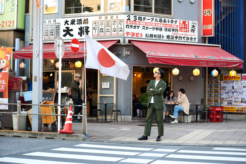 高円寺のカフェ『Poem MANO A MANO COFFEE』は半世紀近い歴史ある店。事業継承でコーヒーとスイーツのマリアージュを提案｜さんたつ