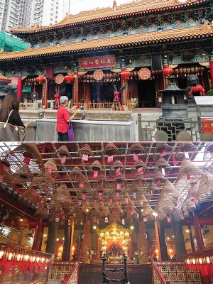 2025年最新版 香港風水戦争とは？！現地パワースポット完全ガイド スピリチュアル・縁結びグッズなども紹介香港グルメ図鑑 ブログ