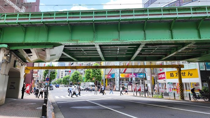 早春の東京・神田の街歩き』神田・神保町 東京 の旅行記・ブログ by