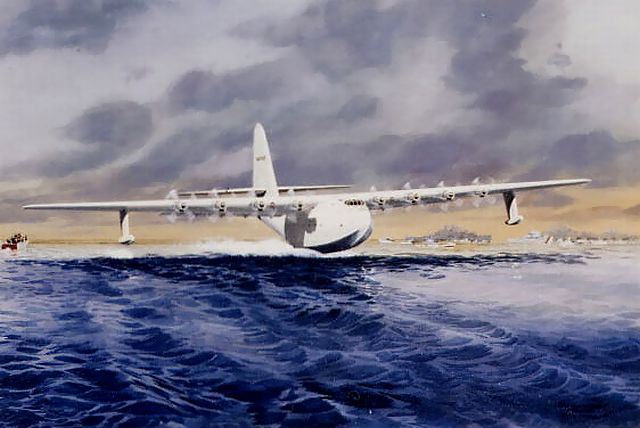 ハワードヒューズ - ナムウィキ