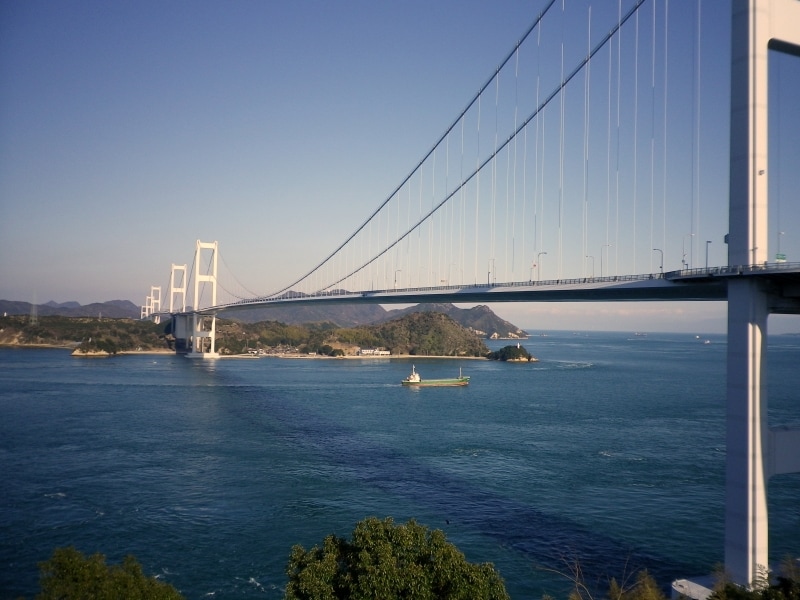 瀬戸大橋スポット・体験香川県観光協会公式サイト - うどん県旅ネット