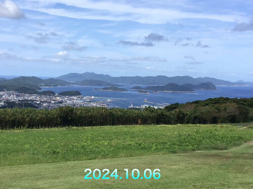 五島列島舞い上がれロケ地の福江港ターミナル探索