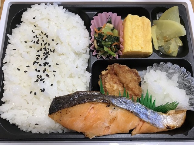 お弁当 | 号外NET