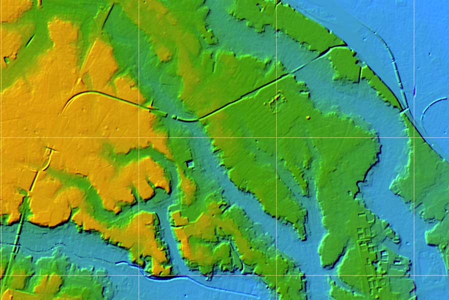 山手線のイメージ図と現実がかけ離れすぎているという話 - Togetter