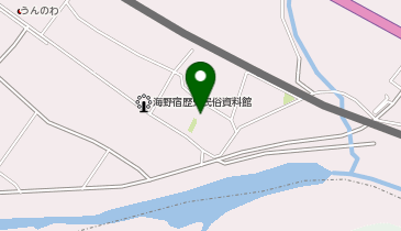 海野宿 - Wikipedia