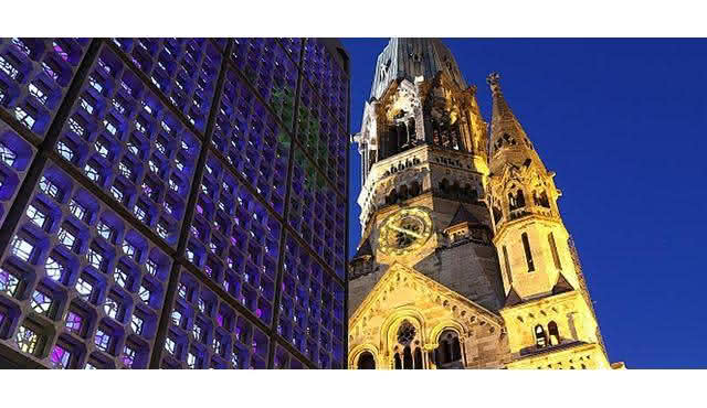 ベルリン大聖堂の行き方・営業時間・料金について！ドイツ3日目⑥ちっちのあっちこっち一人旅