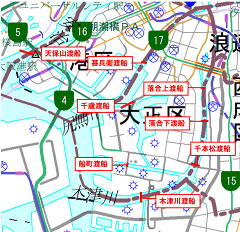 釣り場渡し船のご案内大阪湾の釣り船・渡し船 北港の老舗舟屋、ヤザワ渡船≪釣り具・釣りエサ店舗販売≫