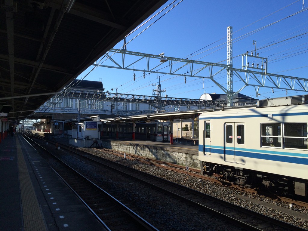 館林から佐野へ移動。☆カメラのキタムラ公式ブログ☆
