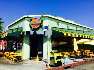 グリフィス天文台に行ってみよう！in ロサンゼルス Griffith Observatory