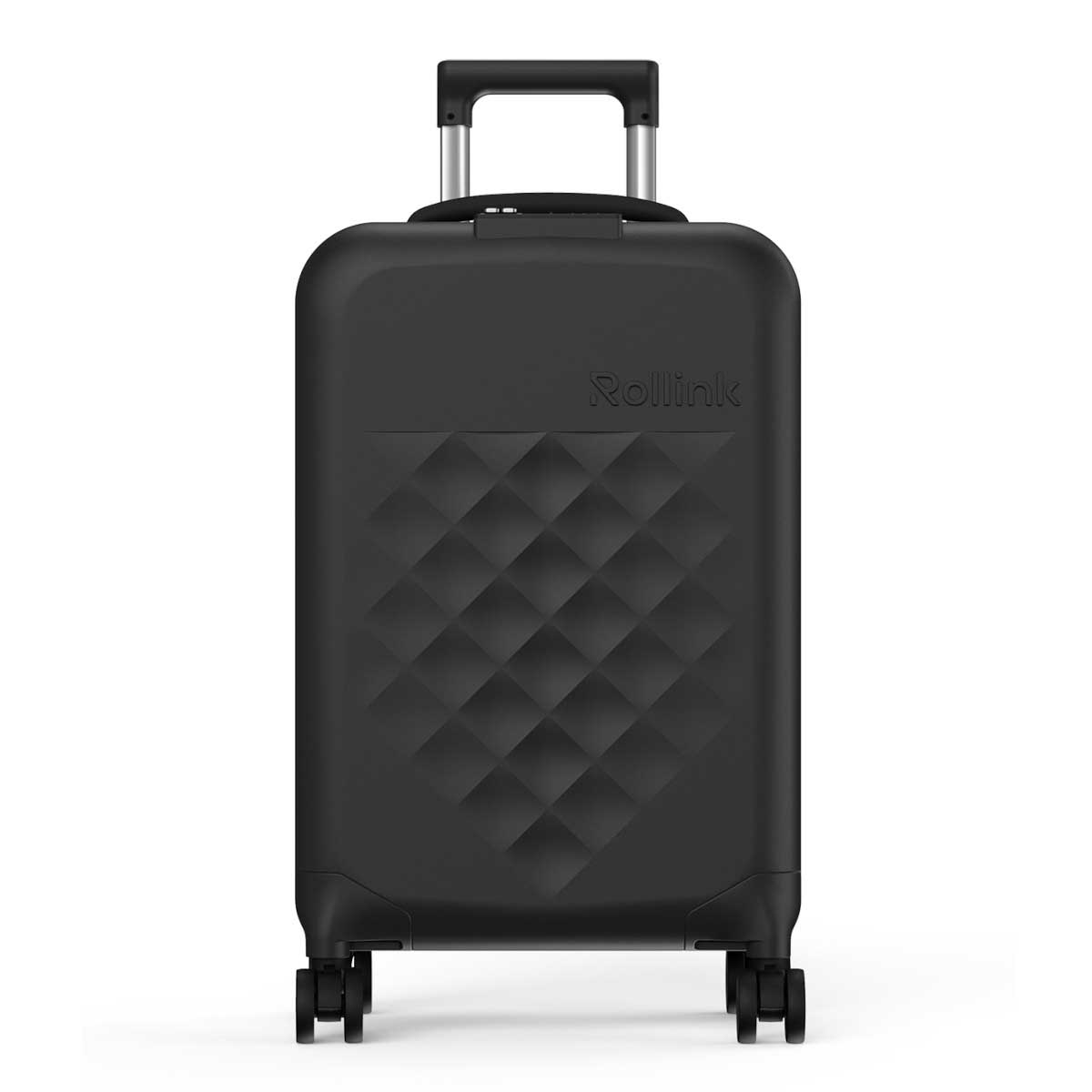 Rollink Flex 360 Spinner スーツケース