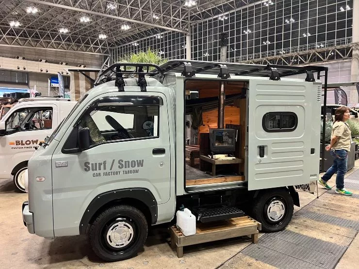 2025年 軽キャンピングカーのおすすめ人気車種16選！失敗・後悔しないためのポイントをプロが解説おすすめ車種トピックス大阪の軽自動車・未使用車専門店 軽の森