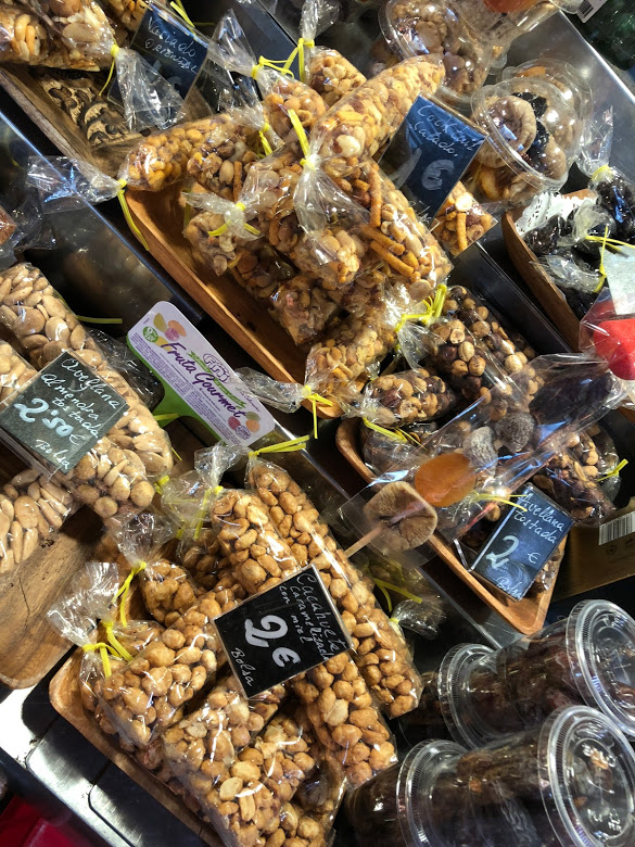 完全制覇！バルセロナの王道すぎるお土産10選スペイン観光 - Rinrinviaje's diary