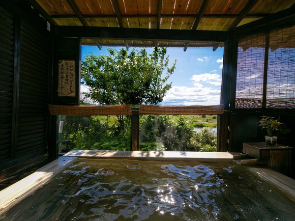 関東で囲炉裏のあるコテージ 貸別荘 5選