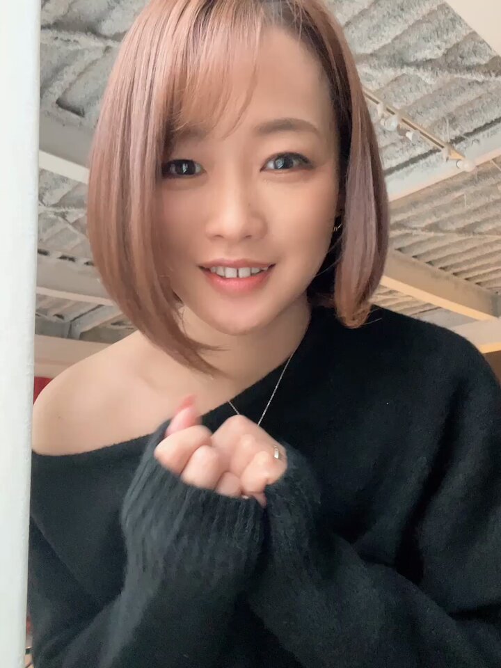 黒木歩さん来店( ^ω^ )