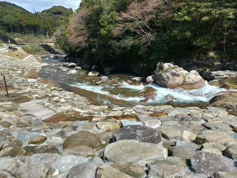 涼しい、手軽、SUPができる！ 夏に行きたい福岡の川遊びスポット8選 ファンファン福岡