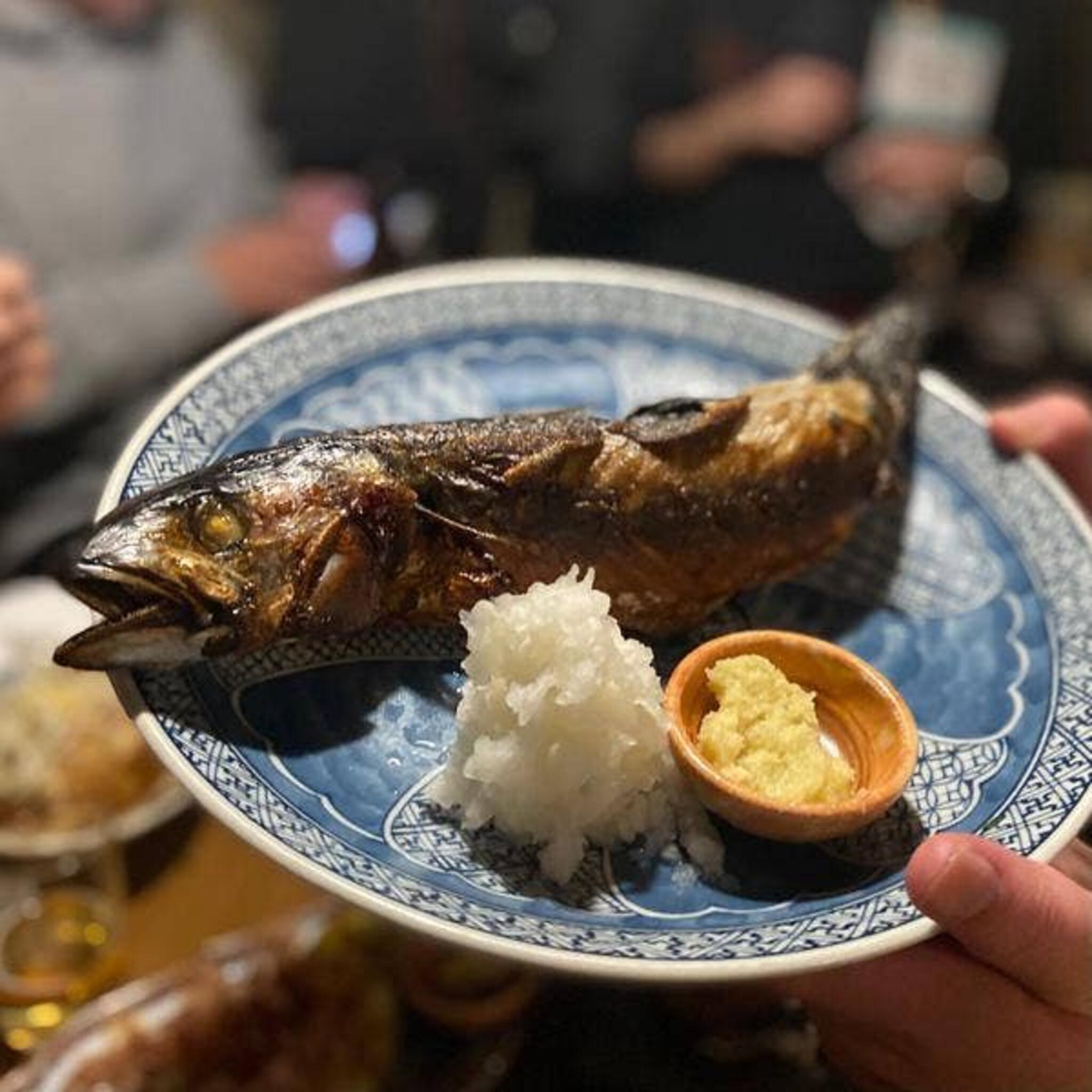 新宿グルメ | 魚と野菜の美味しい炉端焼き居酒屋（詳細は続きをチェック！） ろばた焼ろばた焼き