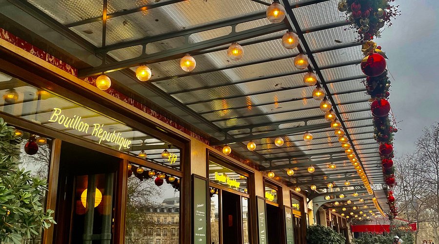 初めて訪れる方必見！憧れの街・パリを満喫できる人気観光スポット20選地球の歩き方