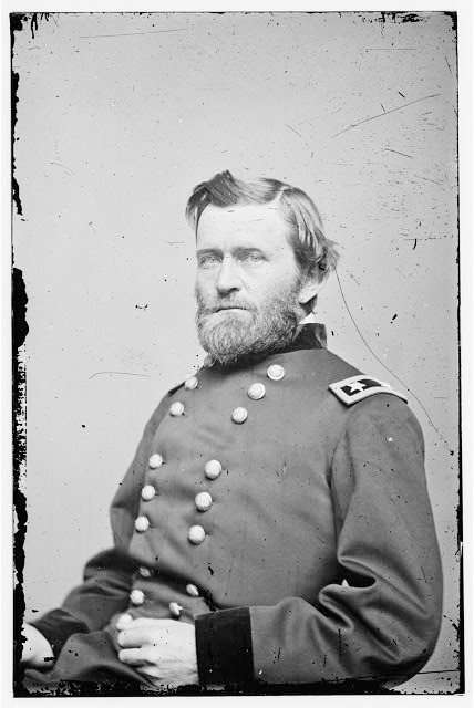 Ulysses S. Grant: