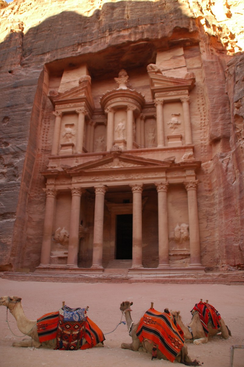 5 5 インディ・ジョーンズ最新作を予想する！世界遺産All About