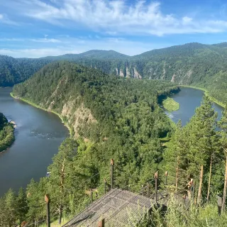 2025年 クラスノヤルスクで絶対外さないおすすめ観光スポットトップ10 - トリップアドバイザ