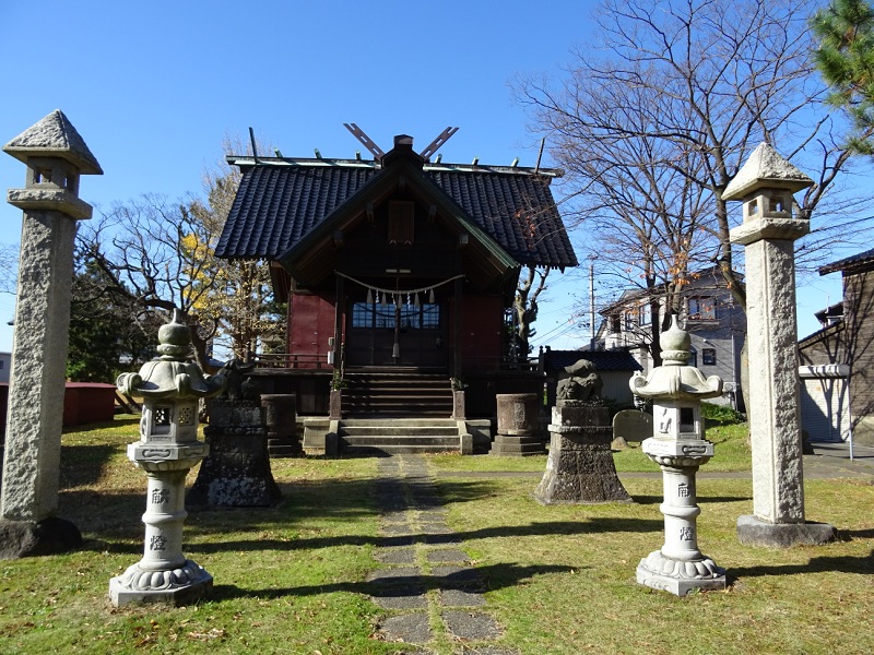 新潟に本物の冬がやって来た。 | 大井川鐵道社長 鳥塚亮の地域を元気にするブログ