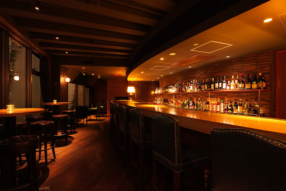 タワーレストラン ヨコハマ THE