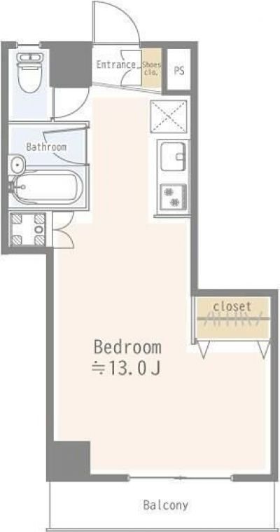 クレヴィスタ亀戸Ⅲ 投資用 中古ワンルームマンション | ワンルームマンションの投資物件情報サイト【フルローン可能物件有】