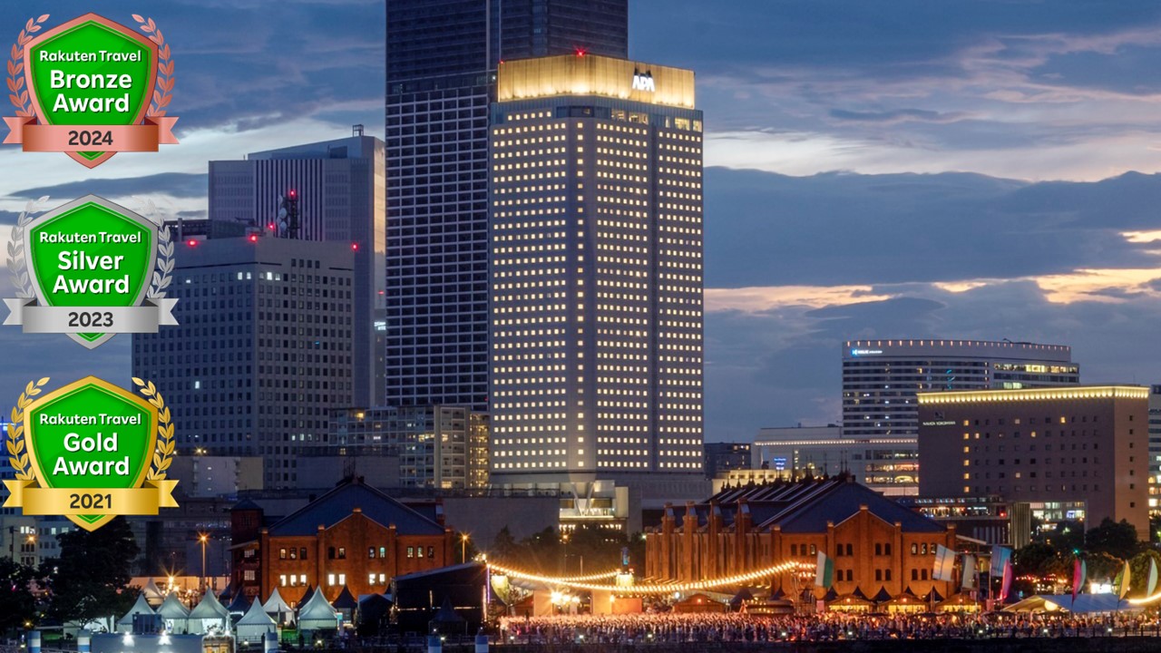 横浜スタジアム周辺のおすすめホテル・宿・旅館をお得に予約 2025年最新Trip.com