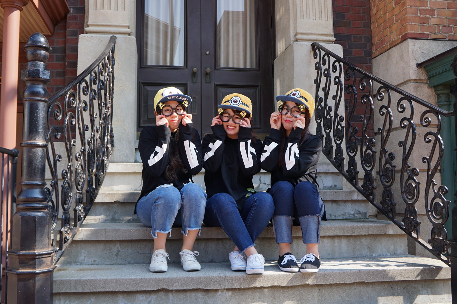 USJの風景クラシックギタリスト山口莉奈のブログ