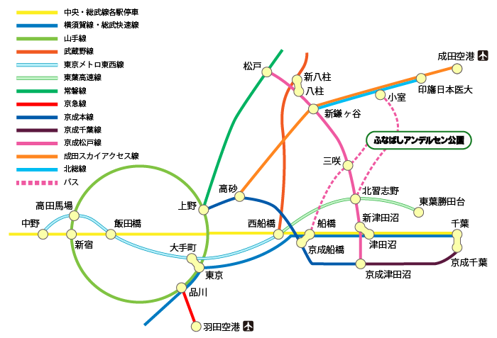 千島公園 クチコミ・アクセス・周辺情報ミナミ 難波・天王寺-