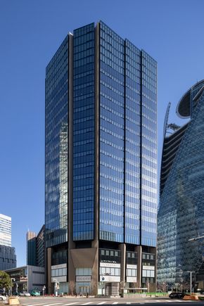 名古屋駅周辺のおしゃれなホテル6選名古屋駅ガイド