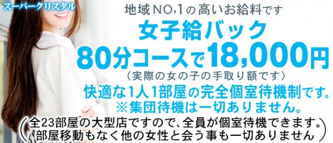 アラビアンナイト（アラビアンナイト）［西川口・川口 ソープ］｜風俗求人【バニラ】で高収入バイト