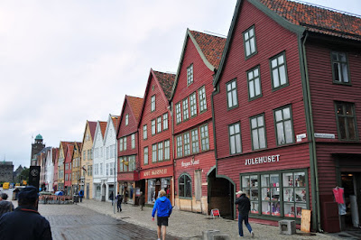 ブリッゲン - 世界遺産データベース