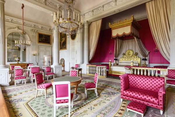 マリーアントワネットの隠れ家・美しすぎるベルサイユ離宮トリアノンの行き方・見所・基本情報ガイド – Jams Paris