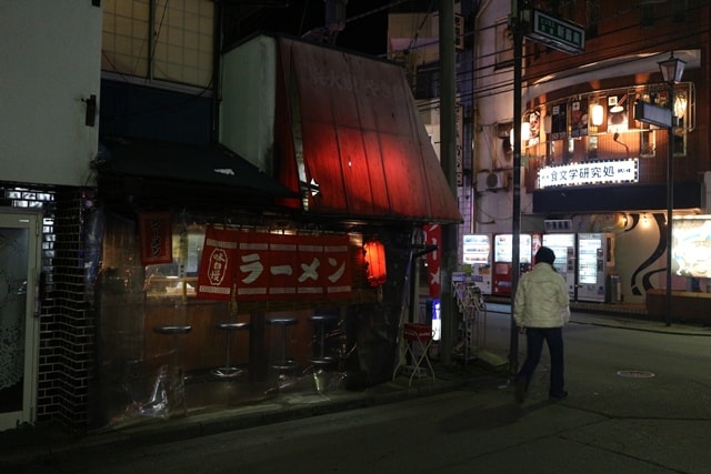 土浦市】これが常磐線クオリティ！茨城県随一の破廉恥な盛り場「桜町」のアレ過ぎる街並み - 新日本DEEP案内